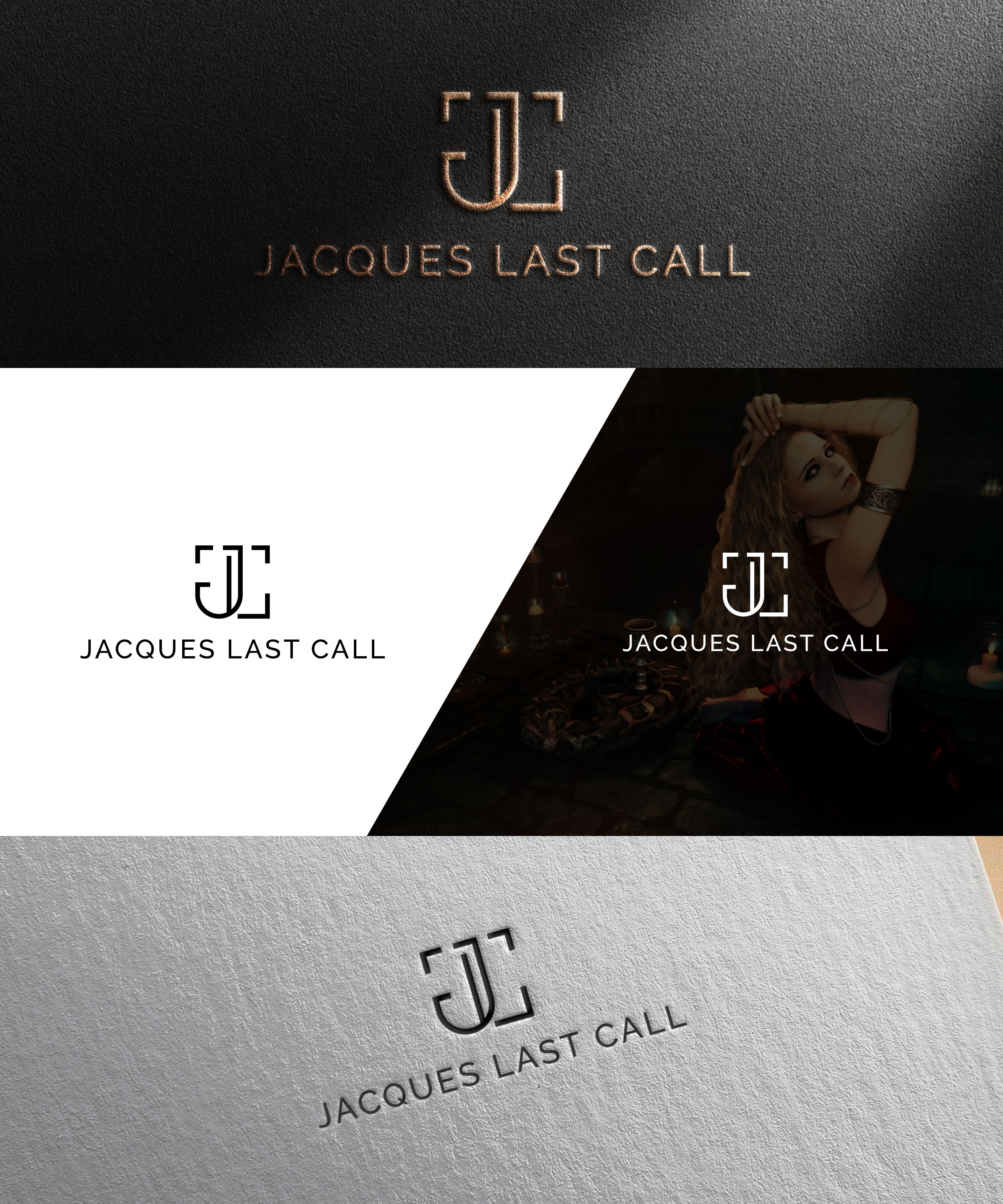 Logo Design by mafuz25 for this project | Design #32962799