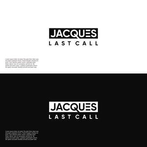 Logo Design by Bunglon_ for this project | Design: #32945904