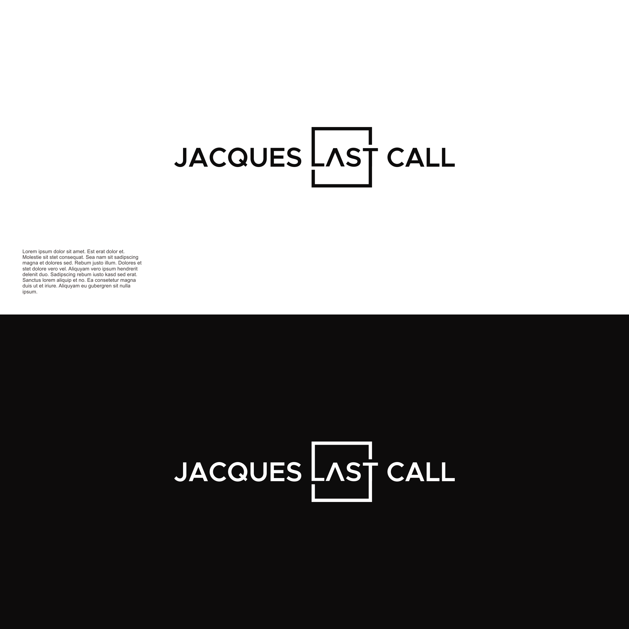 Logo Design by Bunglon_ for this project | Design #32975885