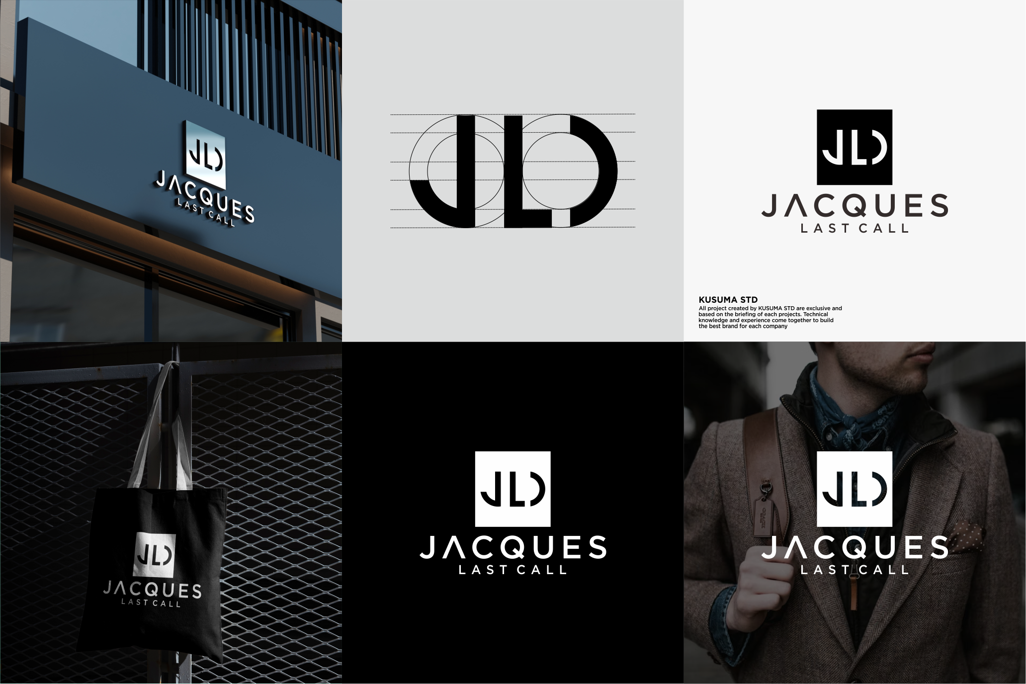 Diseño de Logo por Kusuma Studio para este proyecto | Diseño #32942823