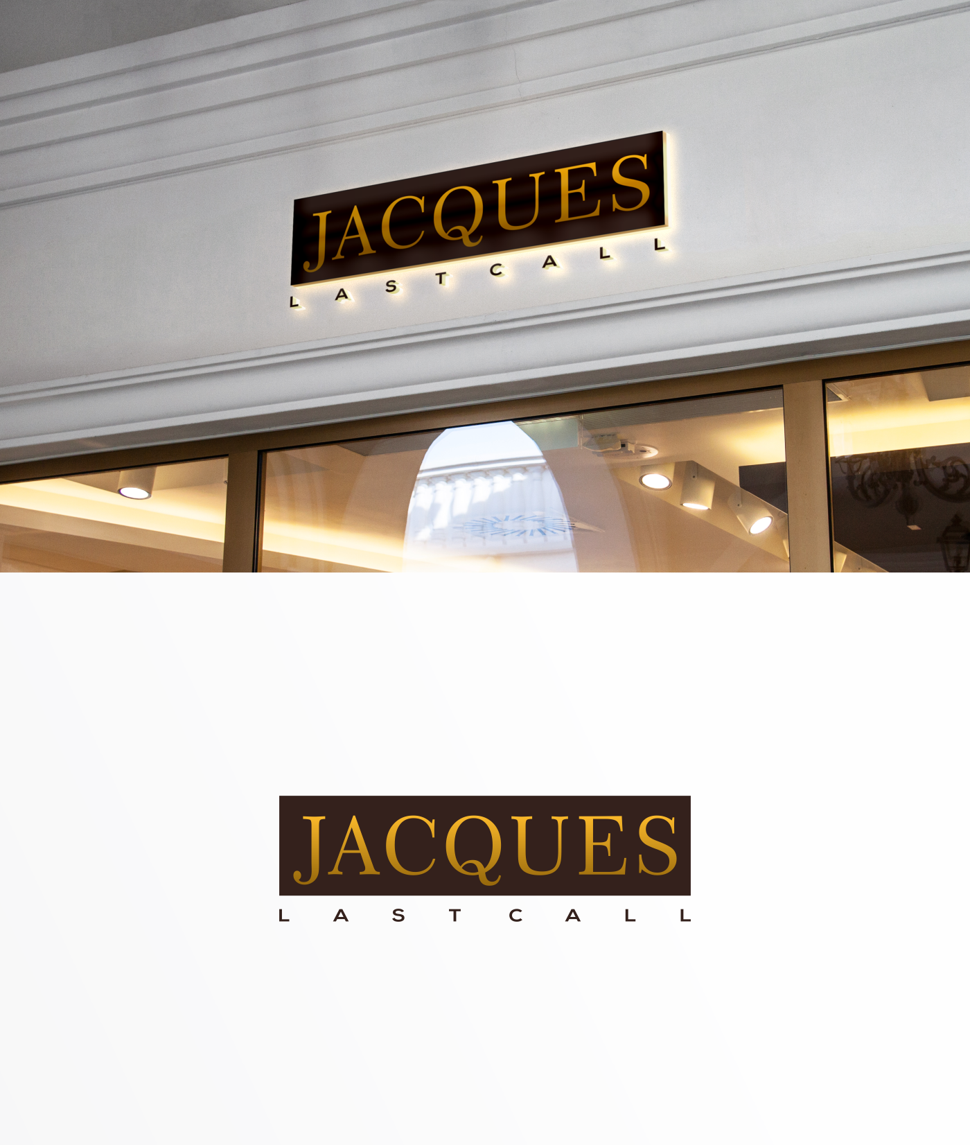 Logo Design by DeaDsn for this project | Design #32934784