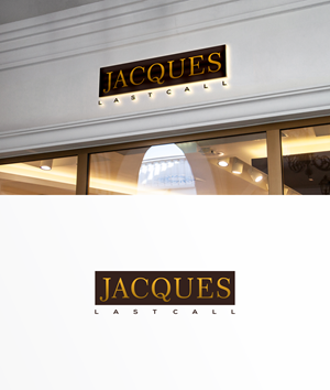 Design de Logo par DeaDsn pour ce projet | Design : #32934784