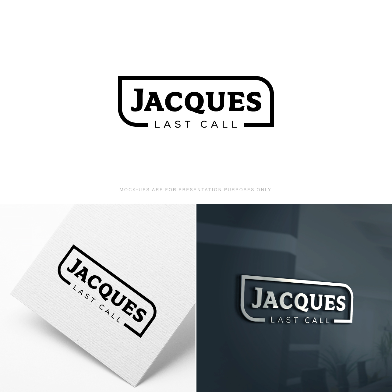 Logo Design by The Lion Studios for this project | Design #32934272