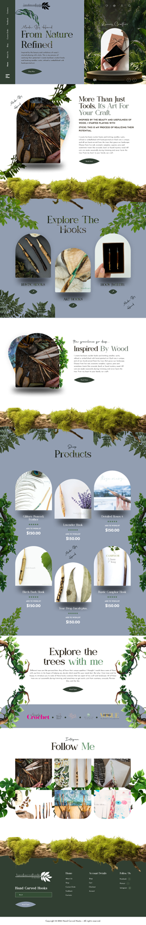 Web-Design von Hafsa Fatymah für dieses Projekt | Design: #32946694