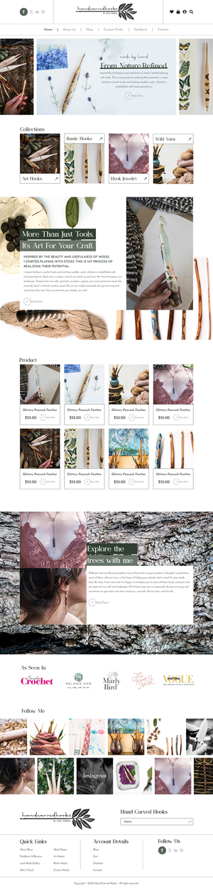 Web-Design von RP Digital für dieses Projekt | Design: #32935420