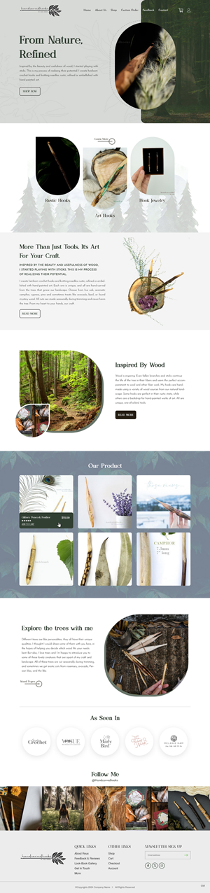 Web-Design von pb für dieses Projekt | Design: #32939163
