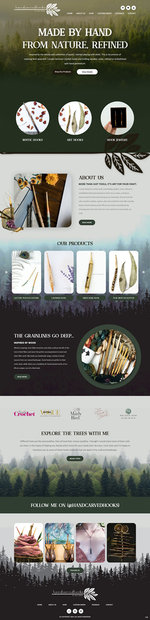 Web-Design von pb für dieses Projekt | Design: #32939165