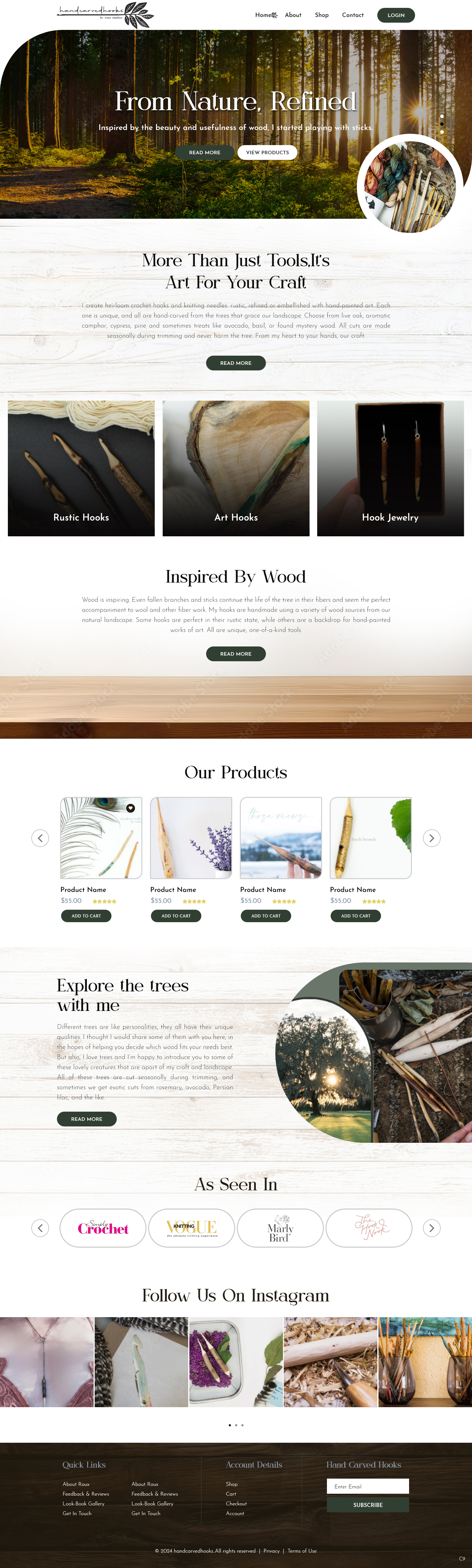 Web Design by pb for this project | Design #32939167