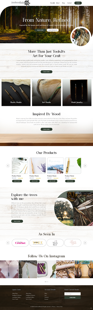 Web-Design von pb für dieses Projekt | Design: #32939167