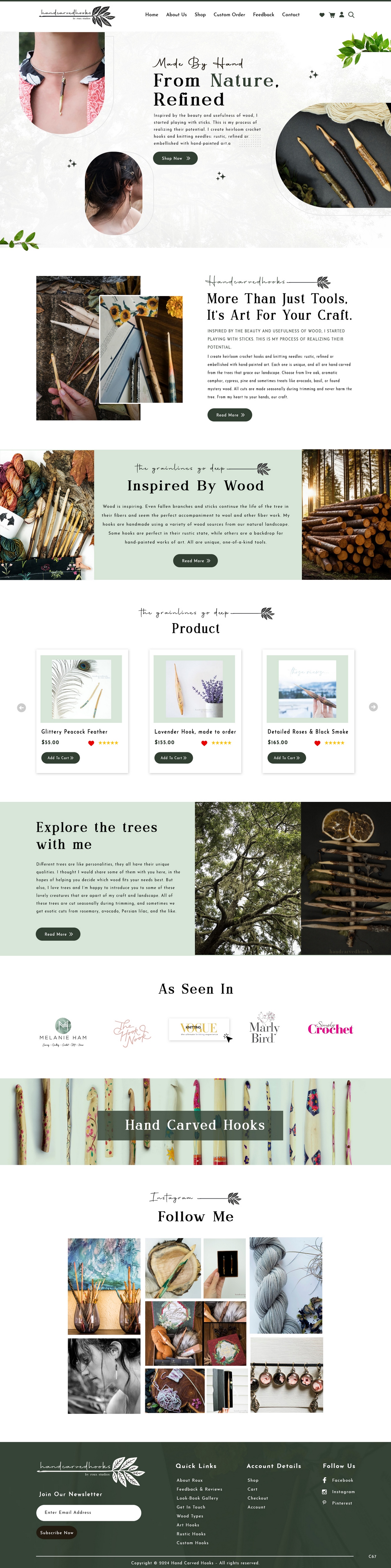Web Design by pb for this project | Design #32939171