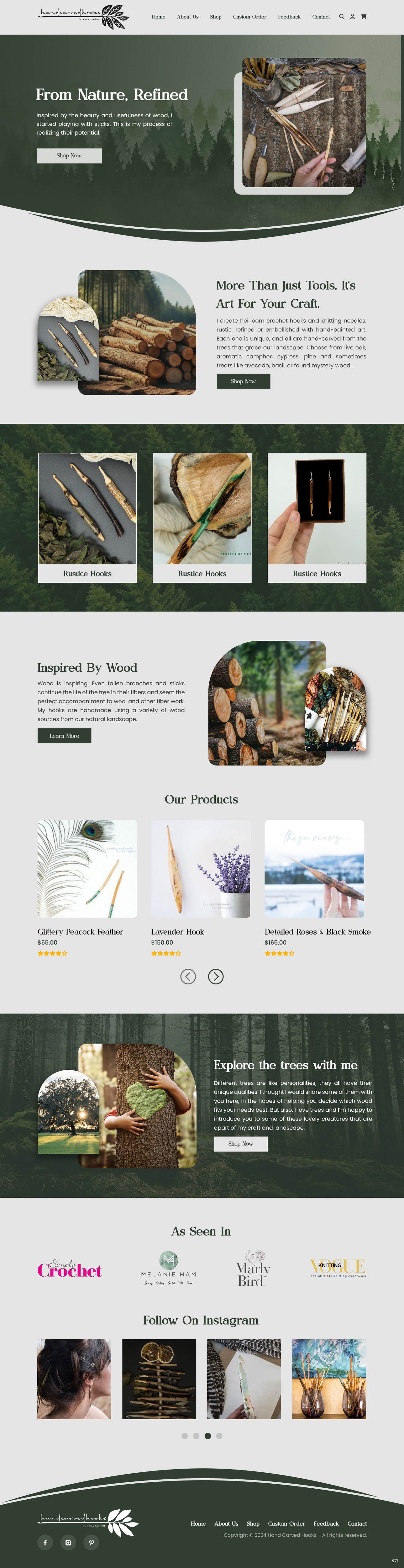 Web Design by pb for this project | Design #32939173