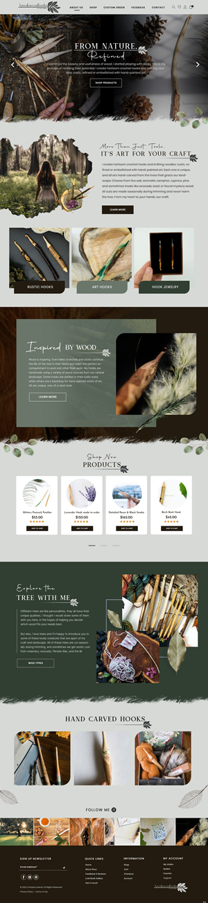 Web-Design von pb für dieses Projekt | Design: #32939184