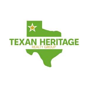 Logo Design by Safeer Ahmed1 for Texan Heritage Realty Group | Design: #32940283