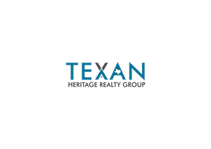 Logo Design by Atiek for Texan Heritage Realty Group | Design: #32933195