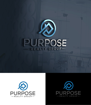 Logo Design by S.H Designs for Texan Heritage Realty Group | Design: #32932298
