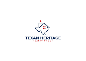 Logo Design by DesignHour for Texan Heritage Realty Group | Design: #32955132