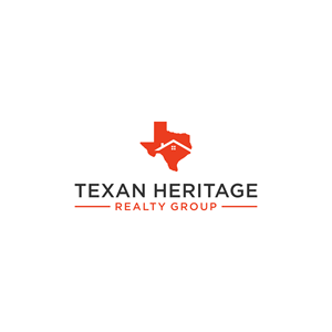 Logo Design by Kaze56 for Texan Heritage Realty Group | Design: #32934924