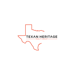 Logo Design by AQILA ™ for Texan Heritage Realty Group | Design: #32944827