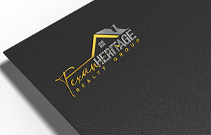 Design de Logo par DesignerShahadat pour Texan Heritage Realty Group | Design : #32962281