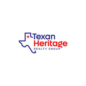 Logo Design by designer profile for Texan Heritage Realty Group | Design: #32944062