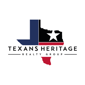 Logo Design by COR for Texan Heritage Realty Group | Design: #32958316