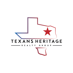 Logo Design by COR for Texan Heritage Realty Group | Design: #32958322