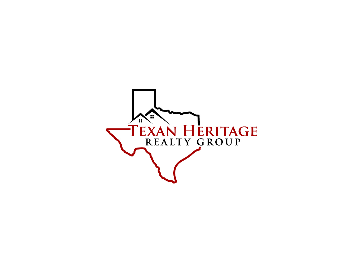 Design de Logo par bandisign pour Texan Heritage Realty Group | Design #32933694