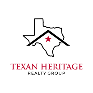 Logo Design by initials_MAN for Texan Heritage Realty Group | Design: #32941808