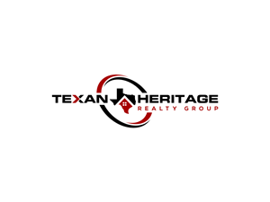 Design de Logo par Alissananda pour Texan Heritage Realty Group | Design #32959675