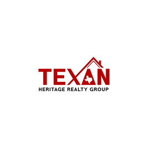 Logo Design by KINGTIVE8 for Texan Heritage Realty Group | Design: #32944915