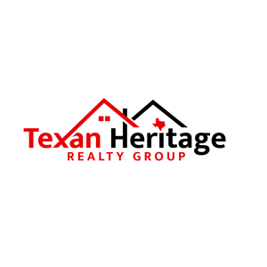 Logo Design by Krold IT Solutions for Texan Heritage Realty Group | Design: #32938005