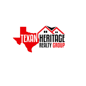 Logo Design by Krold IT Solutions for Texan Heritage Realty Group | Design: #32938008