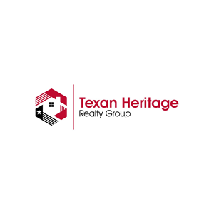 Logo Design by malekah_city for Texan Heritage Realty Group | Design: #32933041