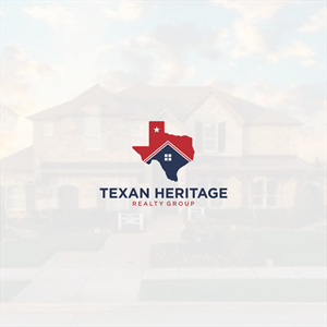 Design de Logo par Rukhan pour Texan Heritage Realty Group | Design #32962419
