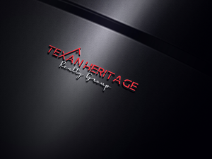 Logo Design by Creative Poli for Texan Heritage Realty Group | Design: #32934740