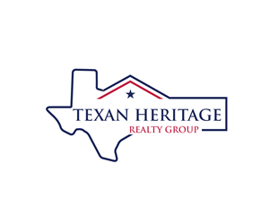 Logo Design by leduy87qn for Texan Heritage Realty Group | Design: #32953475