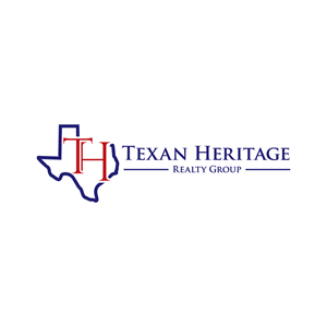 Logo Design by H4R5Z for Texan Heritage Realty Group | Design: #32932143