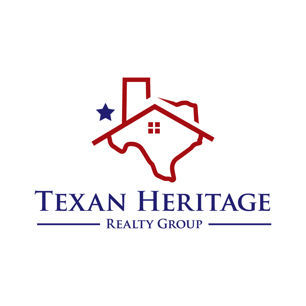Logo Design by H4R5Z for Texan Heritage Realty Group | Design #32932212