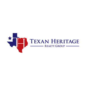 Logo Design by H4R5Z for Texan Heritage Realty Group | Design: #32932296