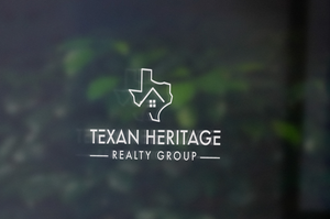 Logo Design by zeykan for Texan Heritage Realty Group | Design: #32936942