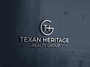 Logo Design by zeykan for Texan Heritage Realty Group | Design: #32944052