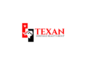 Logo Design by Owltive for Texan Heritage Realty Group | Design: #32932210