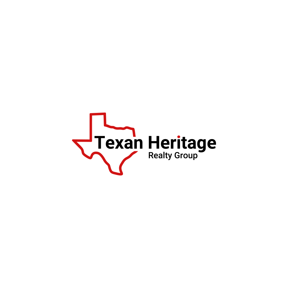 Logo Design by Deant for Texan Heritage Realty Group | Design #32934958