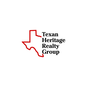 Logo-Design von Deant für Texan Heritage Realty Group | Design: #32942951