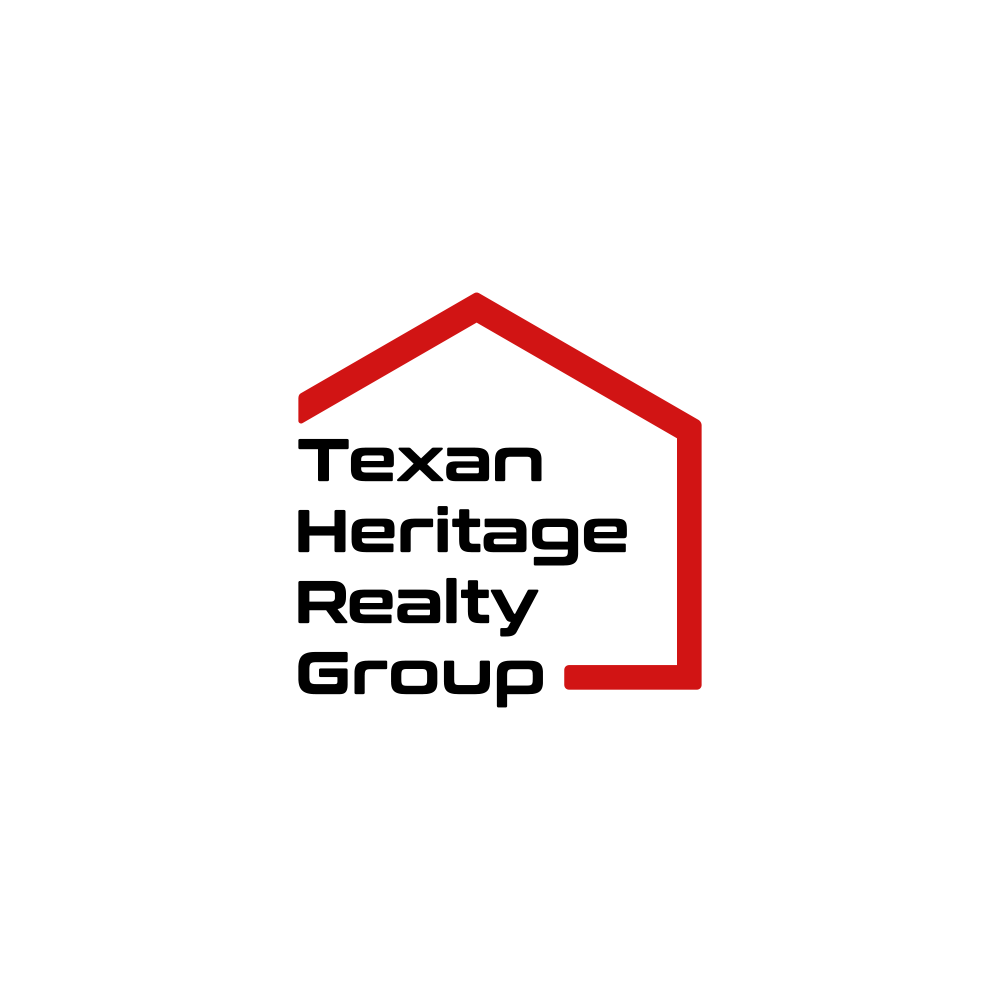 Logo Design by Deant for Texan Heritage Realty Group | Design #32942952