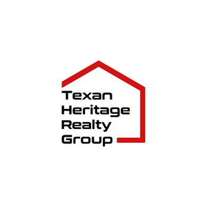 Logo-Design von Deant für Texan Heritage Realty Group | Design: #32942952