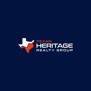 Logo Design by abdurink for Texan Heritage Realty Group | Design: #32938360