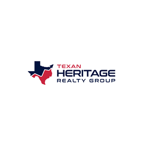 Logo Design by abdurink for Texan Heritage Realty Group | Design: #32938367