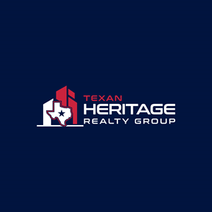 Logo Design by abdurink for Texan Heritage Realty Group | Design: #32938373