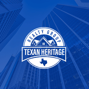 Logo Design by abdurink for Texan Heritage Realty Group | Design: #32938488